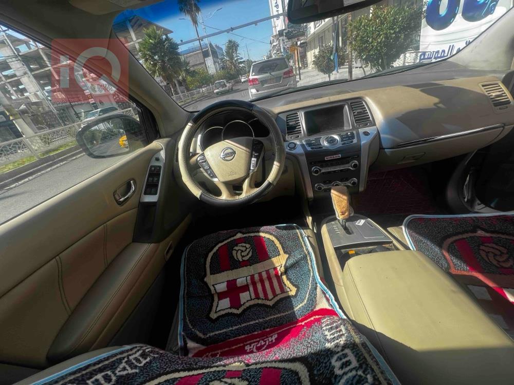 Nissan Murano